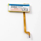    650mah Replacement Battery Ipod Classic Thin 6th 80gb 120gb 7th 160gb 5th 30gb