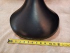 Rare Vintage Schwinn Persons Permaco 110 12  Wide Bicycle exercise Seat saddle