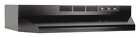 Broan 413023 Ran Hood steel 120 V 15j089