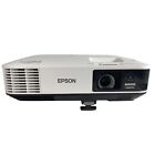 Epson 1985wu 3lcd Projector Wuxga 4800 Lumens Office Full Hd Hdmi W remote