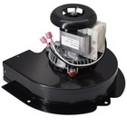 Furnace Draft Inducer Blower Fan Motor Replacement For Fasco A200 Lennox 31l5501
