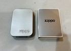 Uss Ronald Reagan Cvn-76 Plank Owner Zippo Lighter 2002 Plankowner