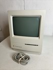 Vintage 1992 Apple Computer M4150 Macintosh Classic Ii - For Parts Or Repair