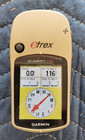 Garmin Etrex Summit Hc Handheld Gps Unit Tested And Works  Free Shipping