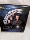 Stargate Sg-1 Collectibles