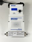 Brooks 4800 Series N2 Thermal Mass Flow Meter With Local Operator Interface