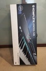 Native Instruments Komplete Kontrol S49  Black 
