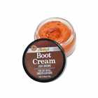 Fiebing s Boot Cream Shoe Polish 2 Ounce Container