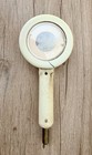 Very Rare Vintage Toftness Radiation Detector Chiropractic Quack Medical Device