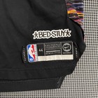 Nike D angelo Russell Nets Bed-stuy City Edition Authentic Vaporknit 44 M