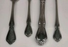 Child   Toddler Set Oneida Craft Deluxe Stainless Flatware Chateau 4 Piece Fork 