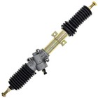Niche Steering Gear Box Rack   Pinion For Polaris Ranger Xp 800 Crew 900 1823795