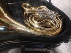 Holton H378 Double French Horn With Case