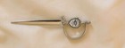 Vintage Sword Desk Envelope letter Opener