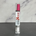 Maybelline New York Super Stay 24 Color  2 Step Lip Color  215 Pink Goes On- New