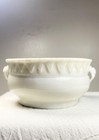 Antique Chinese Ming Blanc De Dehua Porcelain White Glaze Cencer Burner