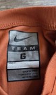 Nike University Of Texas Longhorns Ut Football Jersey Kids Youth Boys Size 6
