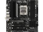 Amd Ryzen 5 7500x3d   Asrock B850m-c Wi-fi  cpu   Motherboard Bundle  New