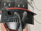Lot Of Plantronics S11 Office Business Wired Hands-free Telephone Headset System