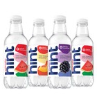 Hint Flavored Water  Variety Pack  16 Fl Oz  21-count