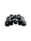 Hensoldt Wetzlar 6x30 Vintage Collectible Binoculars Black Leather Wrapped
