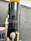 Nice Selmer Cl300 Bb Clarinet Nice Pads And Play Ready 