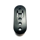 Polyurethane Universal Exhaust Hanger    3 Hole  Not Rubber 10mm