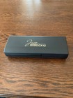 Hohner Cx12 Jazz Chromatic Harmonica