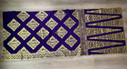 Authentic Balinese Dance Costume  taruna Jaya 