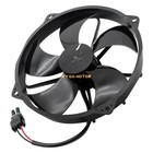 For Polaris Sportsman 1000 Highlifter Radiator Cooling Fan 2016-2020 2413007