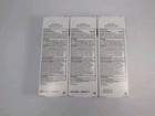 Neutrogena Age Shield Face Sunscreen Lotion Spf 70 3 0 Oz 3x Exp 12 24   2 25