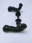 Vintage Lion Large Head Front Door Handle Quality Heavy Handle Bronze