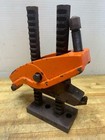 Carver Destaco T402-12 Heavy Duty 300mm  12   T Slot Clamp 8 000 Capacity