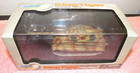 Dragon Armor King Tiger Spzabt 505 German Panzer Tank 1 72 Diecast Late 1944