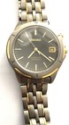 Seiko Kinetic Titanium Japan Sapphles Crystal Weather Resistant 10bar 590001 5m