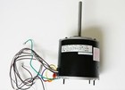 A c Condenser Fan Motor 1 3 Hp 825 Rpm Replacement For Fasco D936 With Capacitor