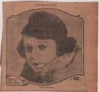 Billie Rhodes The Girl Of My Dreams Fatty Arbuckle 1919 Marinette 2 Movie Ads