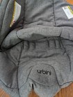 Urbini Infant Car Seat Replacement Fabric Pad Cover 