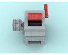 Vacuum Engine  parts Kit 