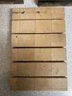 6    Printing Letterpress Printer Type Block Antique Large Wood 5 75    Letter Y