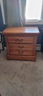 Queen Bedroom Set Furniture Used