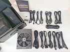 Evga Supernova 1000 G2 80  Gold Fully Modular Power Supply  complete 