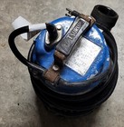 For Tsurumi Pump Hs2 4s-62 3000 Gph 1 2 Hp 2   Submersible Trash Water Pump Used