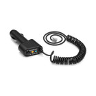 Official Escort Radar Detectors 12v Combo Smartcord  select Color 