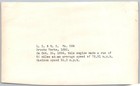 Vtg B w Snapshot Ls ms No 564 Brooks Works Steam Locomotive Train Engine 1890s