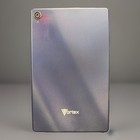 Vortex T10m Pro 10 1 Inch Tablet 64gb Wi-fi   4g Blue Reset   Works Great