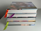 Buffy The Vampire Slayer Complete Season 8 Library Edition Set Graphic Novels Hc