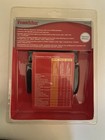 Brand New Franklin Electronic Dictionary Thesaurus With Spell Correction Mwd-460