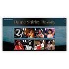 Royal Mail - Dame Shirley Bassey - Presentation Stamp Pack - Mnh