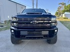 2017 Chevrolet Silverado 2500 Ltz Z71 4x4 Diesel